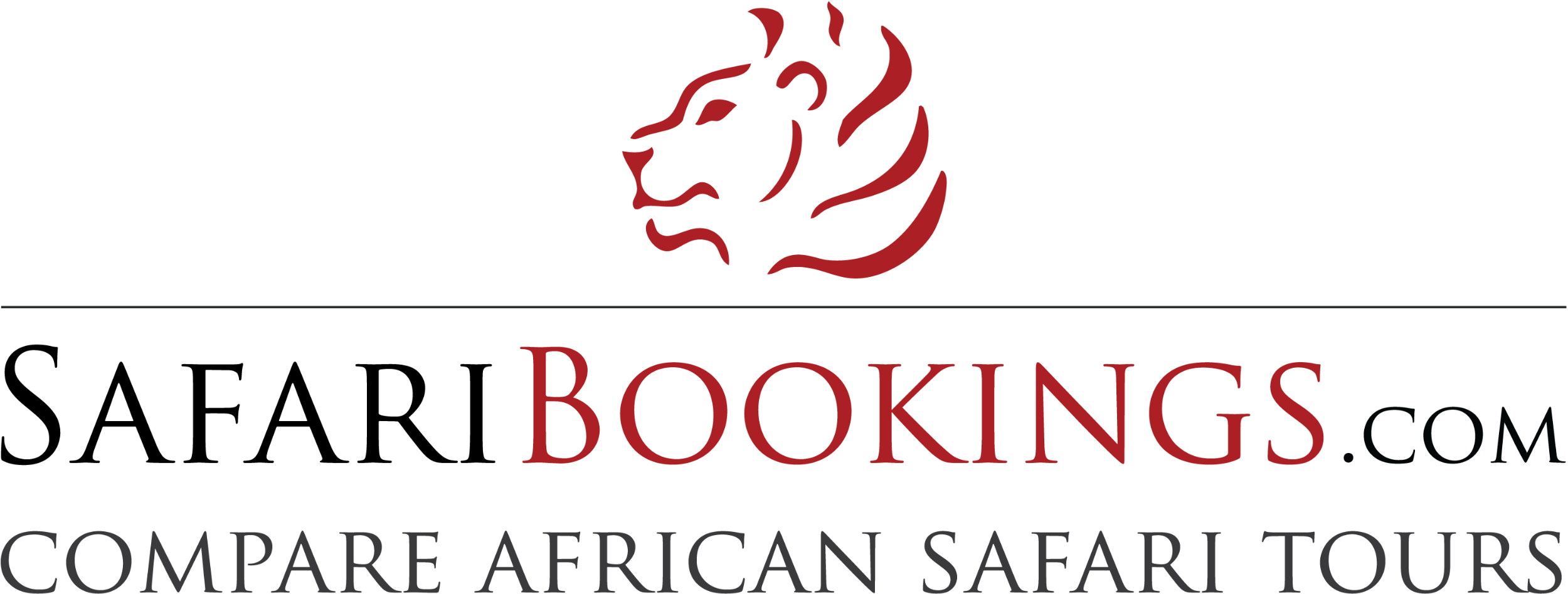 Safari Bookings